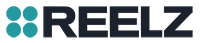 Reelz logo